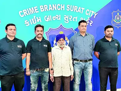 70 साल का बुजुर्ग मोहन भैया
