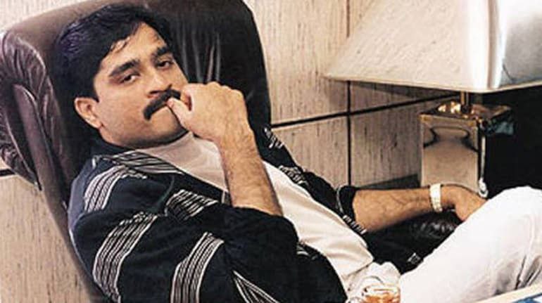 Dawood Ibrahim:
