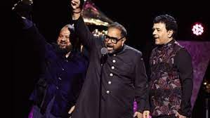 Grammy 2024 में भारत की जीत
