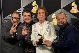 Grammy 2024 में भारत की जीत