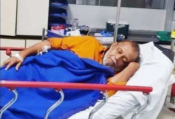 एक्टर मिथुन चक्रवर्ती को बेचैनी और सीने में तेज दर्द, अस्पताल में भर्ती हुए