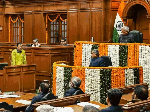 ED समन केस: कोर्ट में आज वर्चुअली पेश हुए CM केजरीवाल, मैं 16 मार्च को खुद पेश होऊंगा