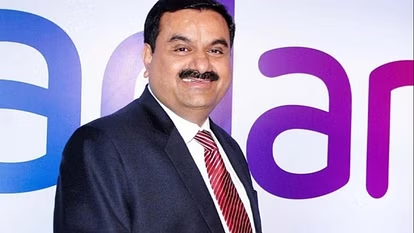 गौतम अडानी 100 अरब डॉलर की संपत्ति के साथ अरबपतियों की सूची में शामिल