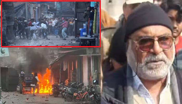 हलद्वानी हिंसा के मुख्य आरोपी अब्दुल मलिक को 2.44 करोड़ की वसूली का नोटिस जारी