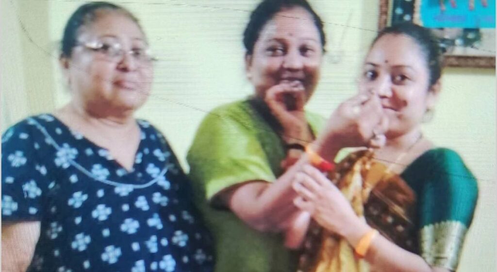 SURAT SUICIDE NEWS : एक ही परिवार के 3 महिलाओ ने की आत्महत्या करने की कोशिश, वजह जानकर हो जाओगे हैरान
