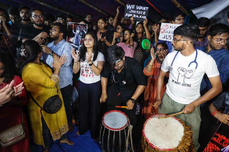 RG Kar rape and murder: दिन-ब-दिन दीदी की चालों पर चौंकाने वाले आरोप